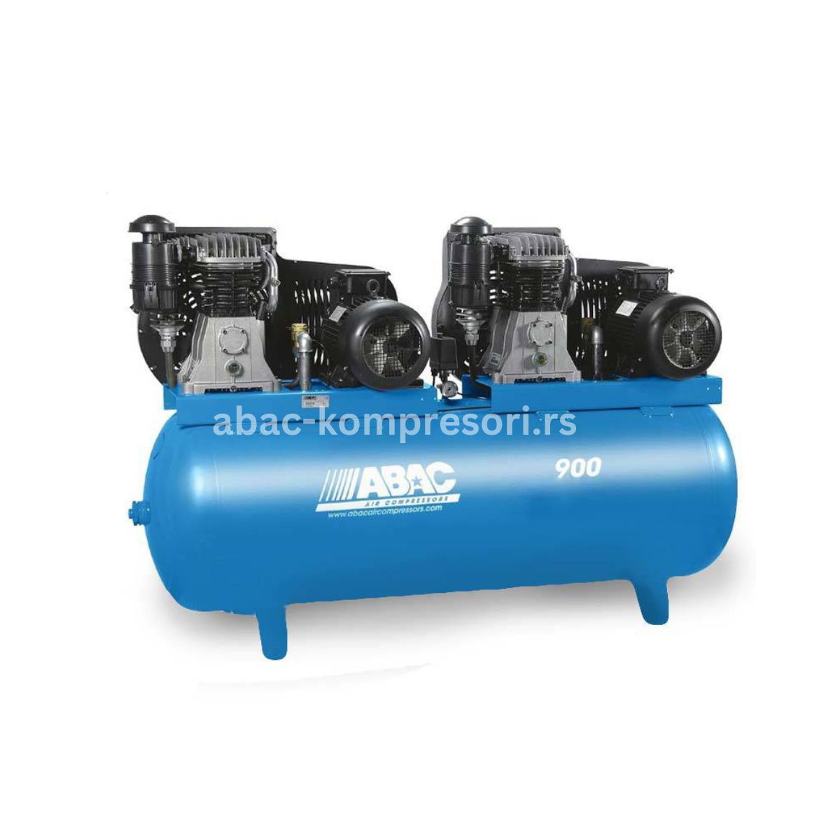 ABAC PRO B7000 900 FT10