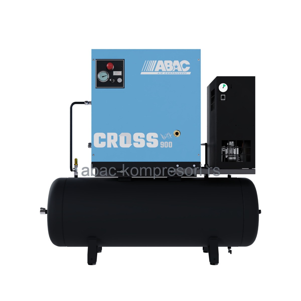 ABAC CROSS 900E 10 400/50 200 MEA
