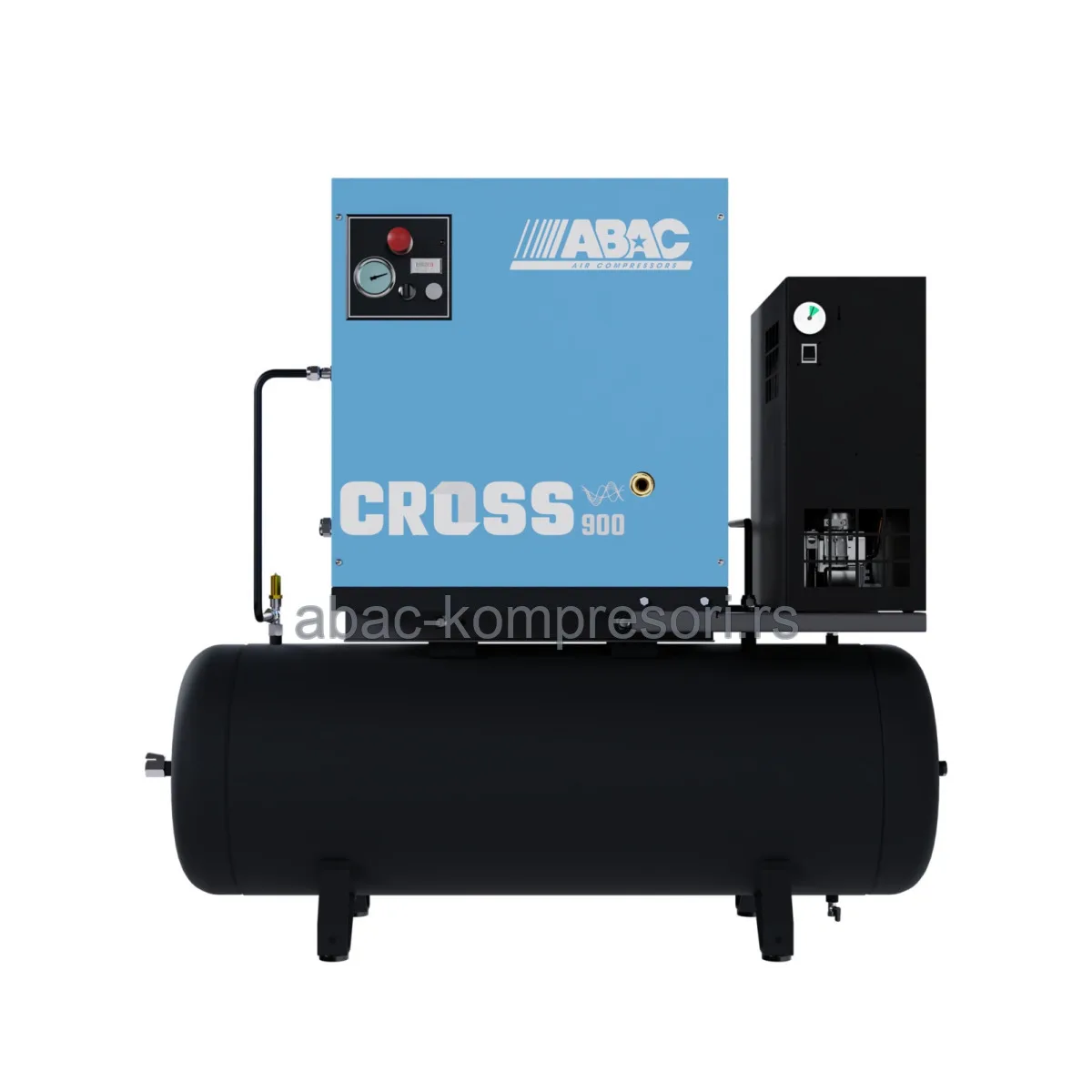 ABAC CROSS 900E 10 400/50 200 MEA