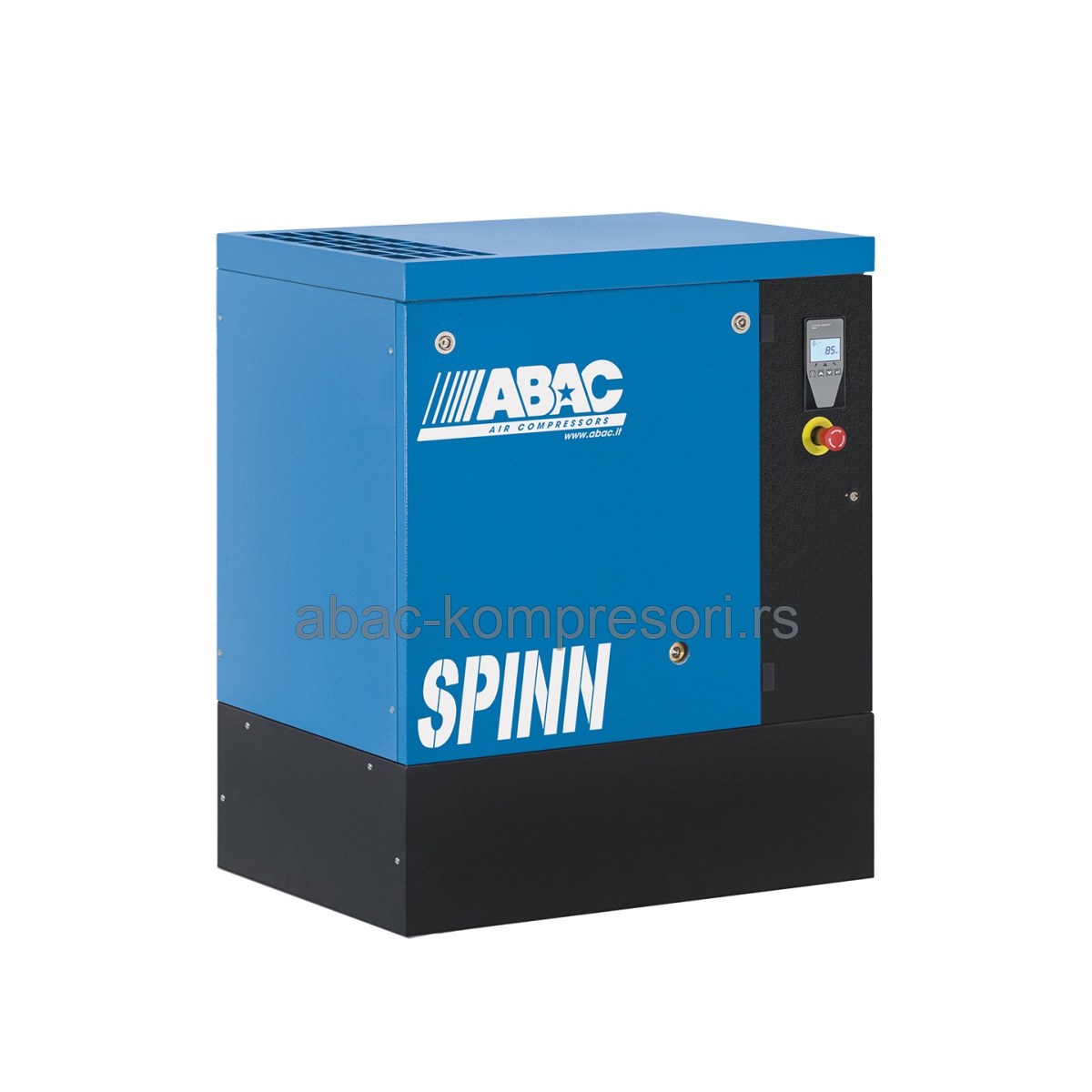 ABAC SPINN 11 8 400/50 FM CE