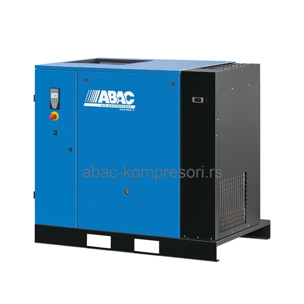 ABAC SPINN 15XE 10 400/50 FM CE