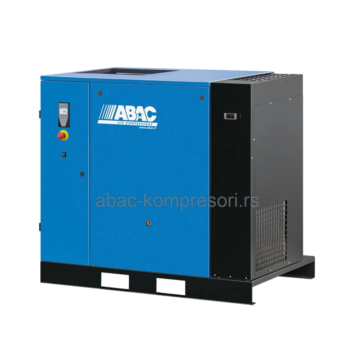 ABAC SPINN 15XE 10 400/50 FM CE