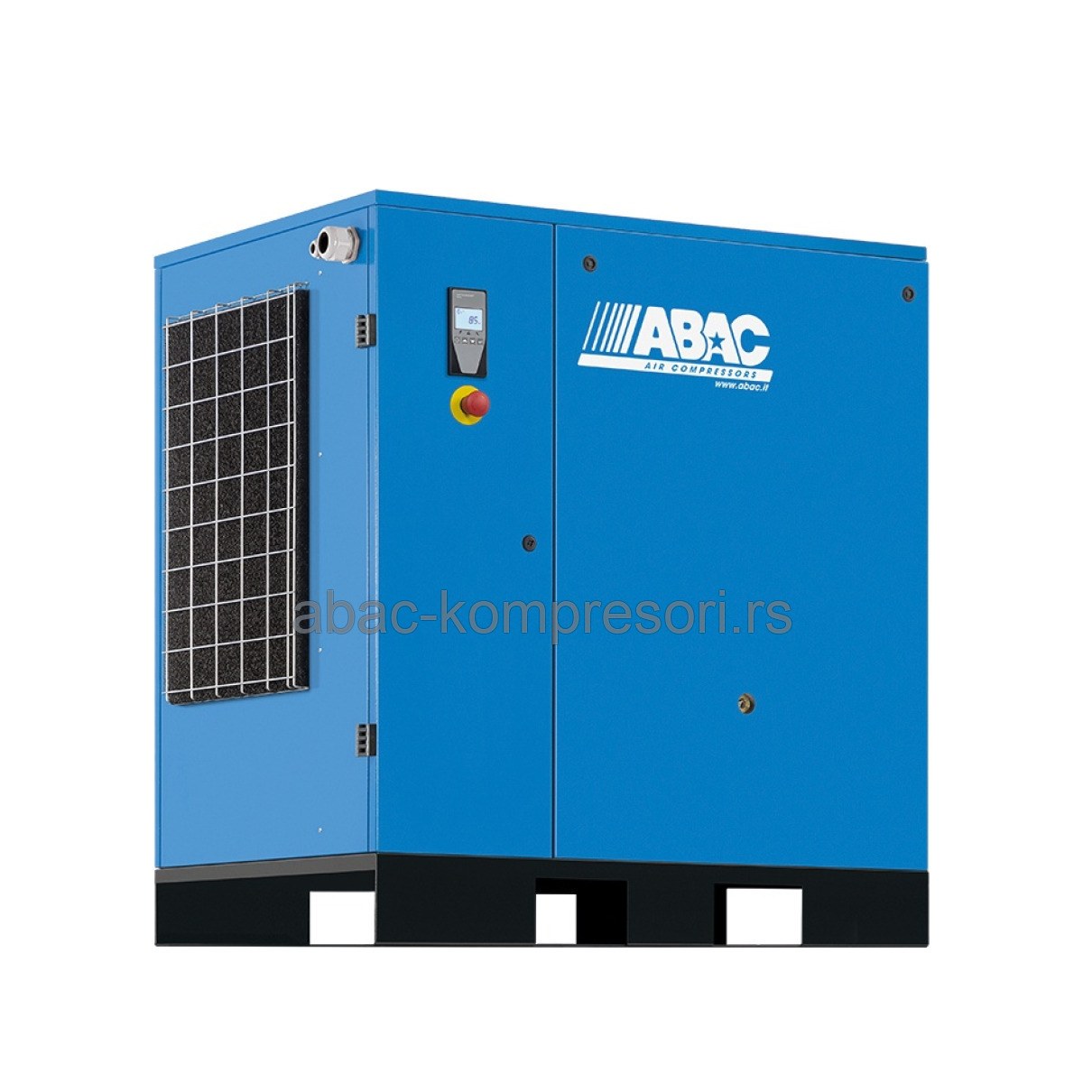 ABAC SPINN 15X 10 400/50 FM CE