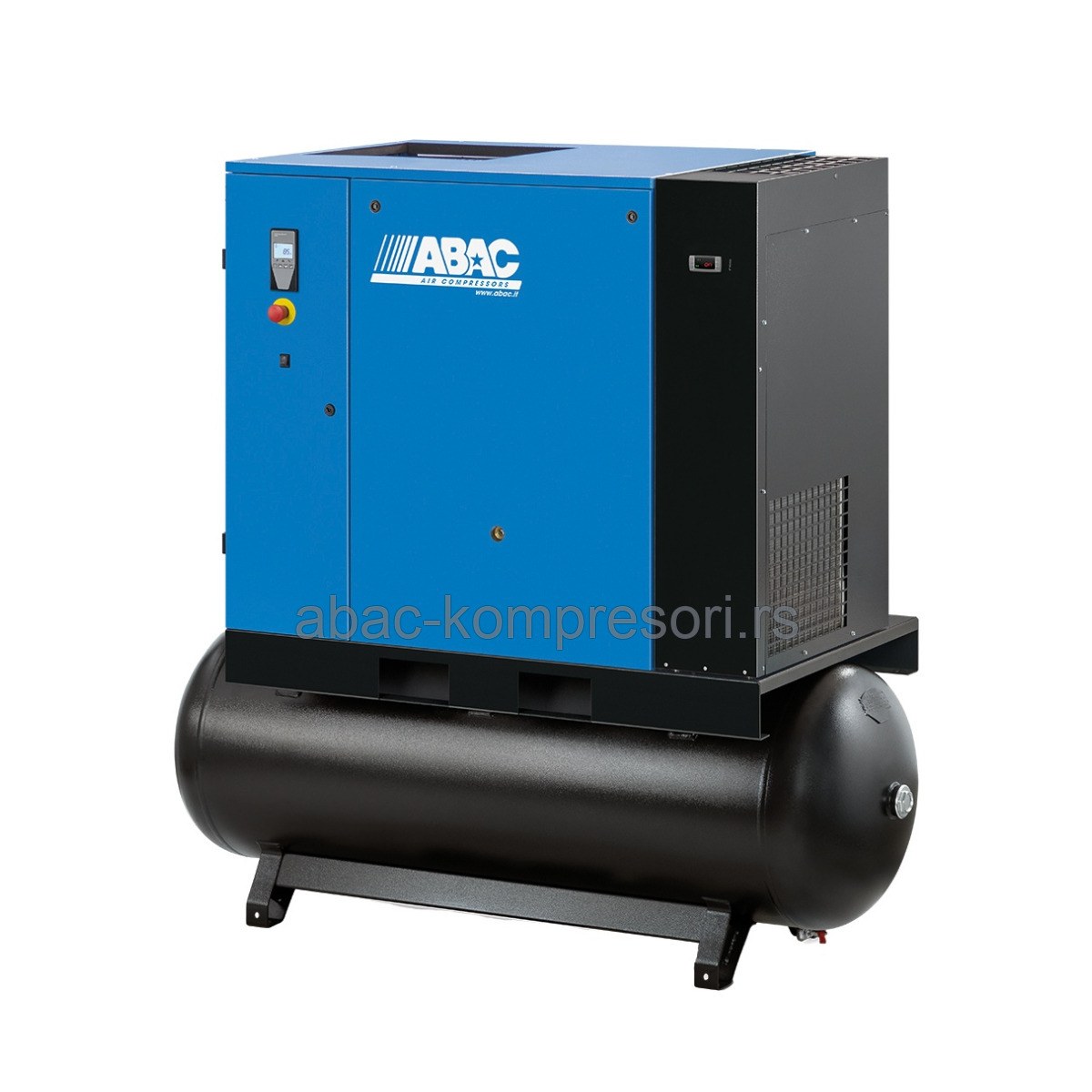 ABAC SPINN 15XE 8 400/50 TM500 CE