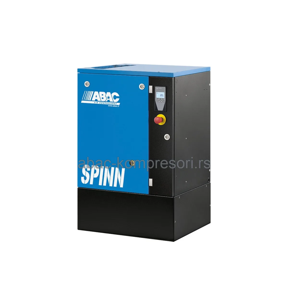 ABAC SPINN 5,5 8 400/50 C CE