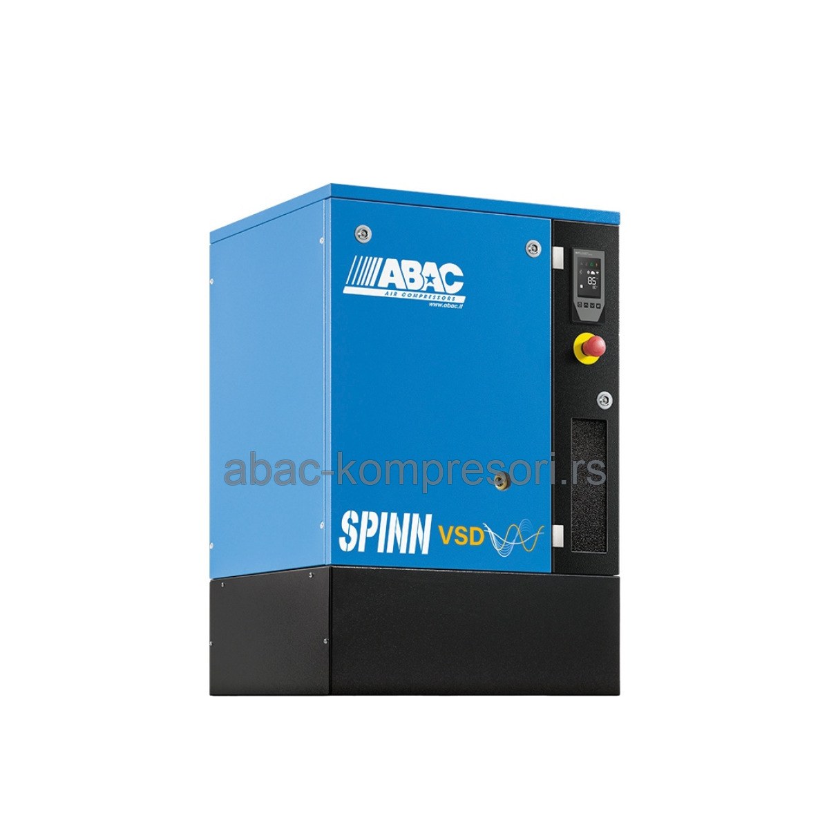 ABAC SPINN I 7,5 10 400/50 CE