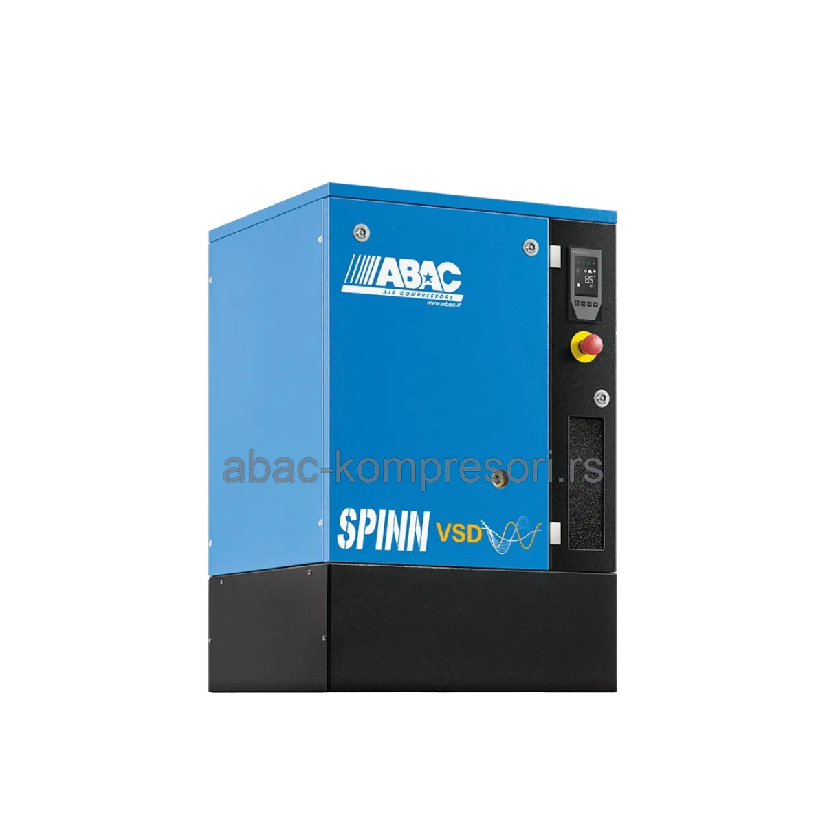 ABAC SPINN I 7,5 8 400/50 CE