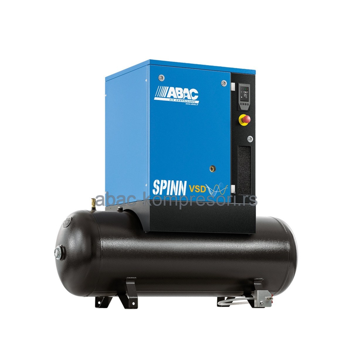 ABAC SPINN I 7,5 8 400/50 200 CE