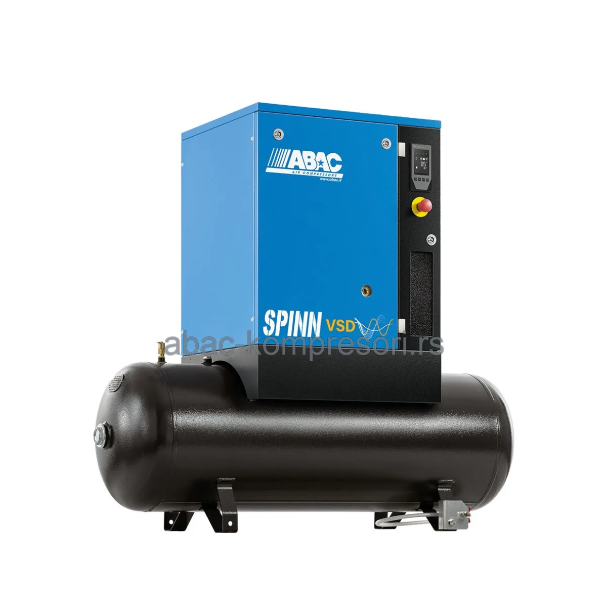 ABAC SPINN I 7,5 8 400/50 200 CE
