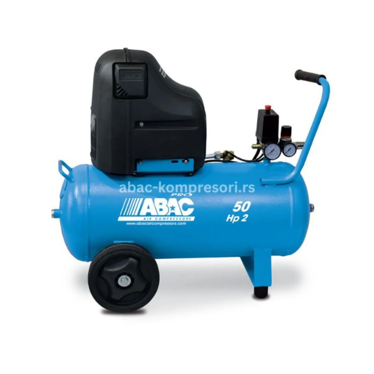 ABAC MONTECARLO L20