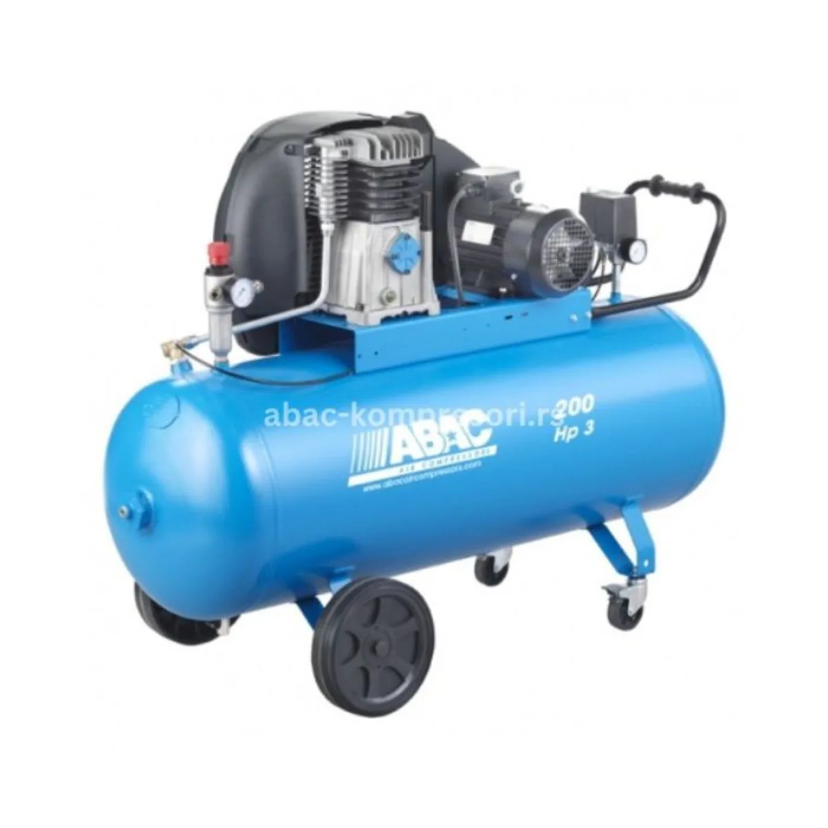 ABAC EXT A39B 200 CM3
