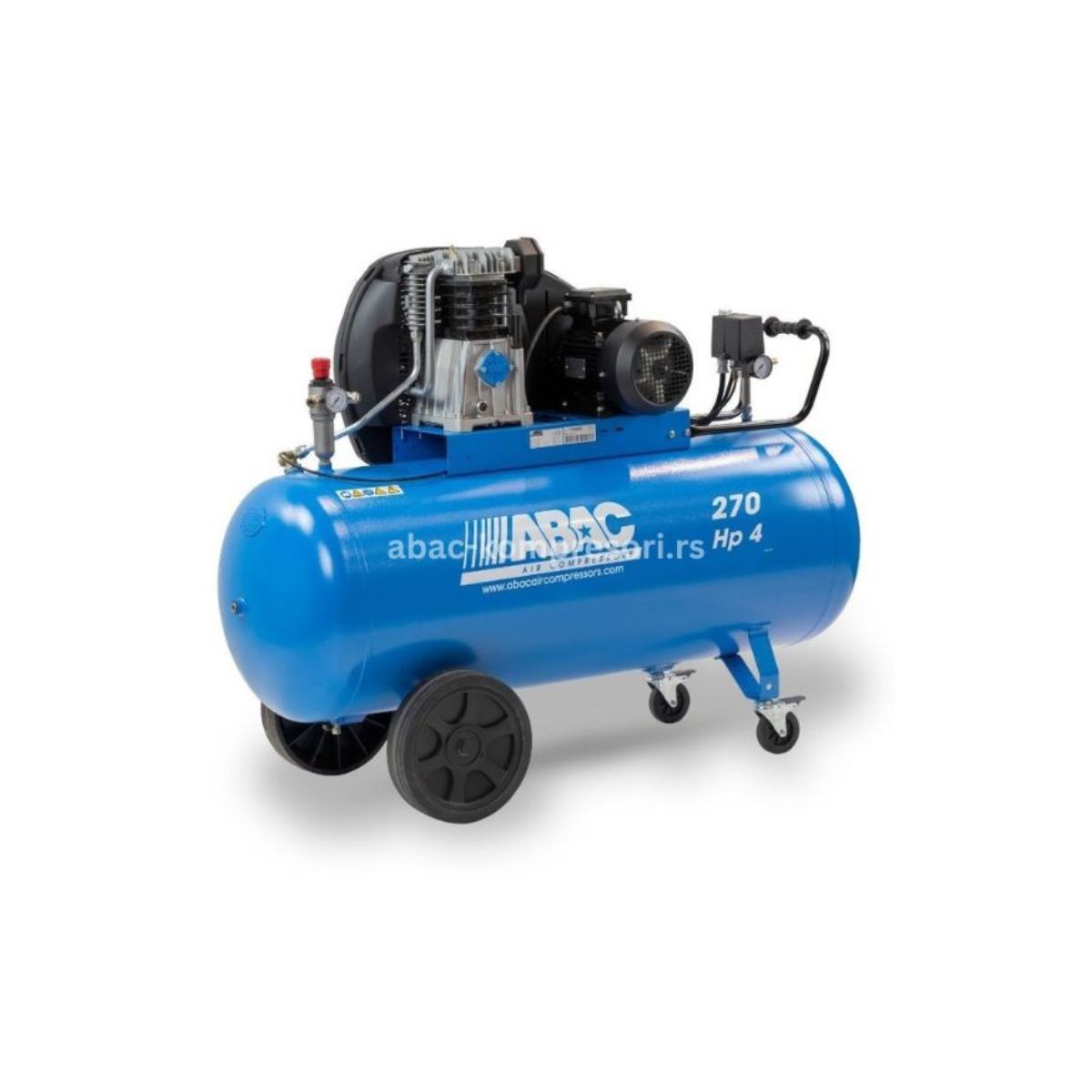 ABAC EXP A49B 270 CT4