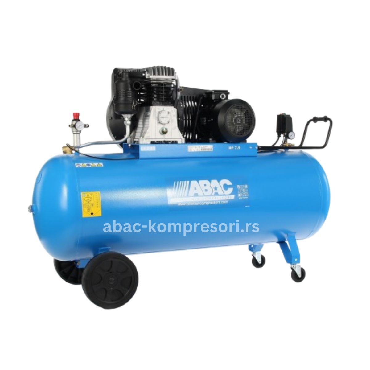 ABAC PRO B6000 500 FT7.5