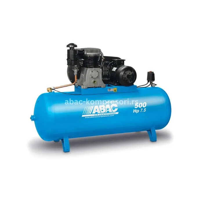 ABAC PRO B7000 500 FT10 11bar