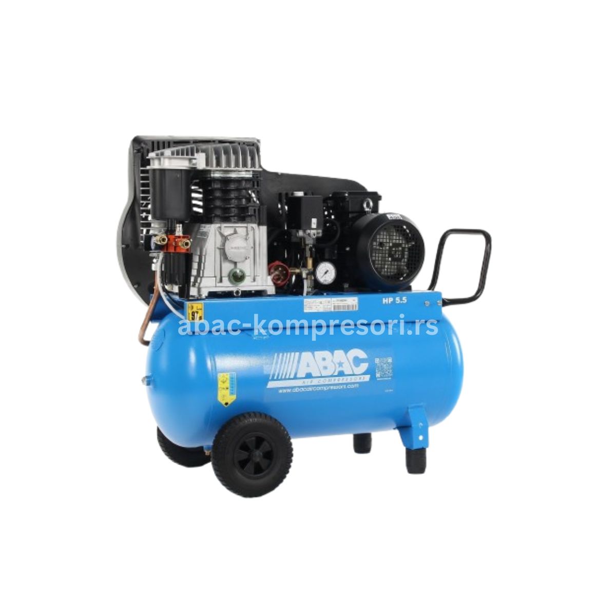 ABAC PRO B5900 / 90 CT5.5