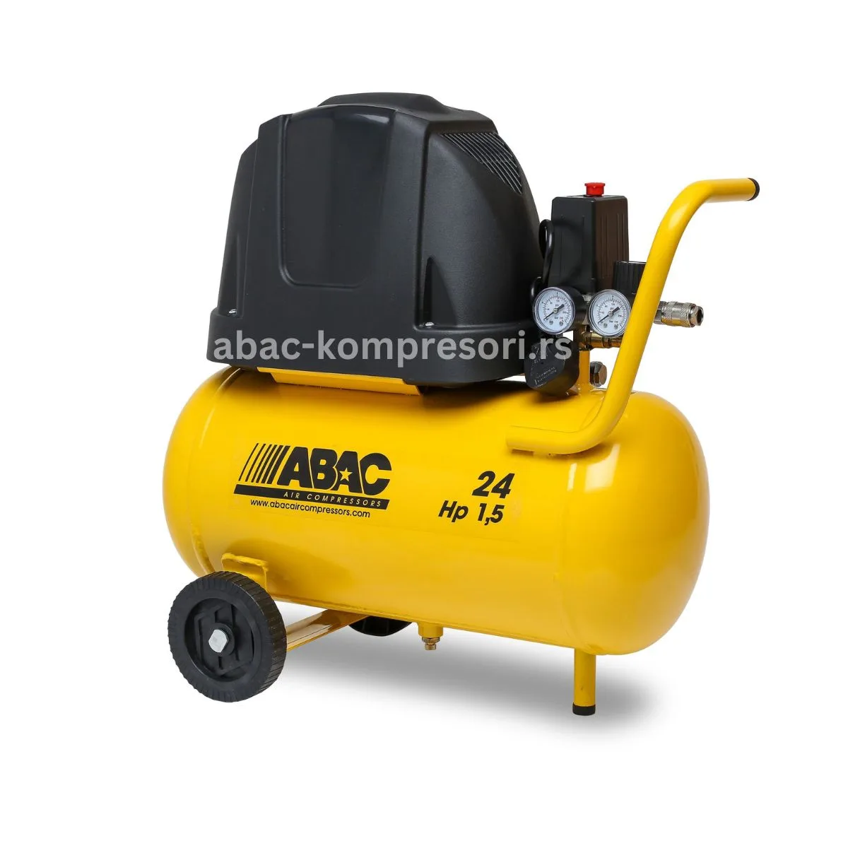 ABAC POLE POSITION B15
