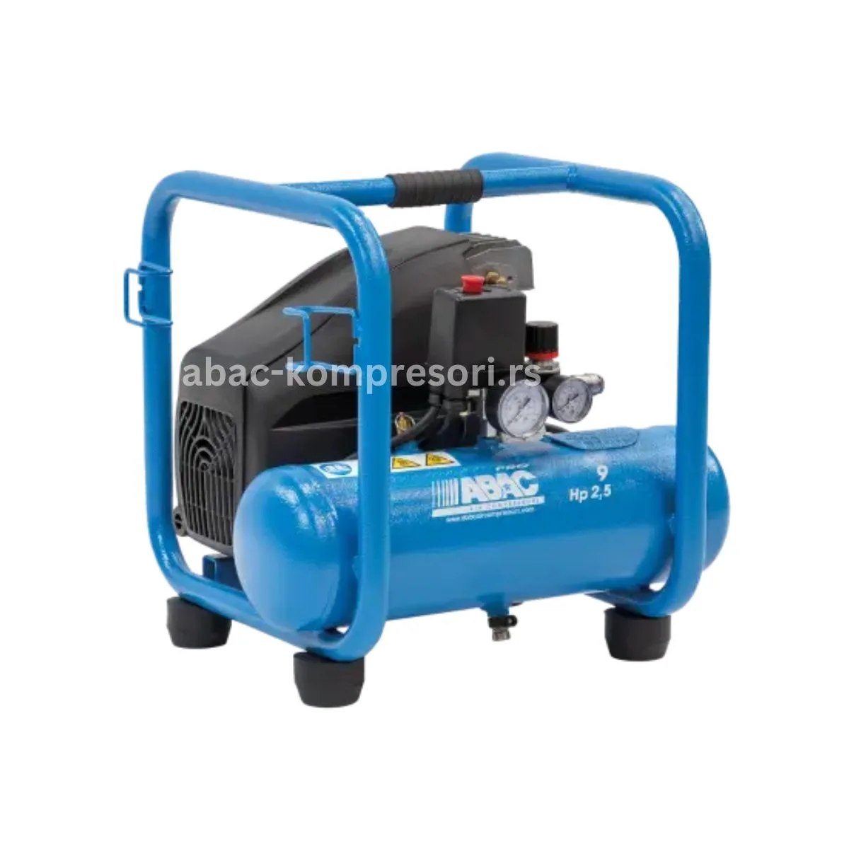 ABAC START ROLLCAGE L25P
