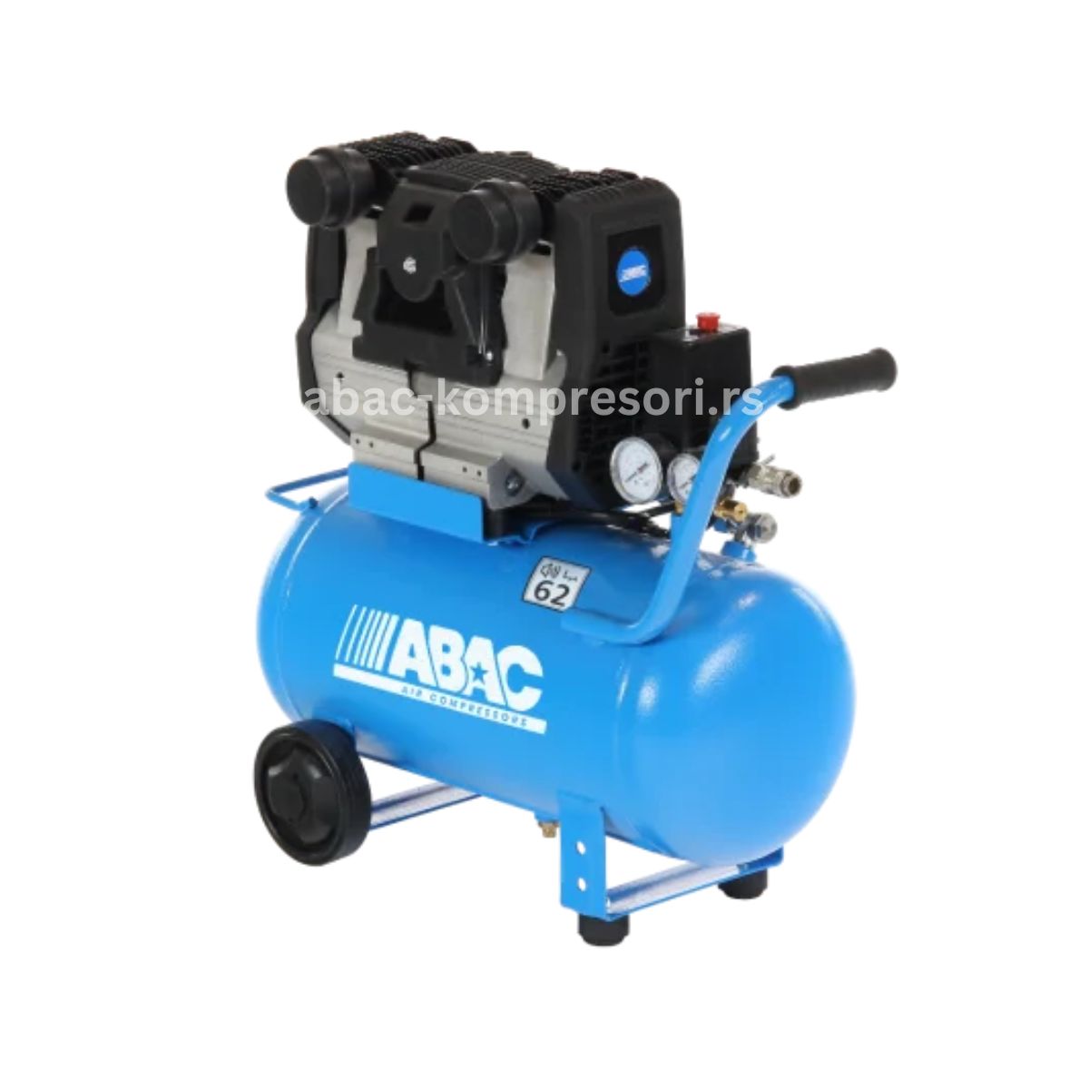 ABAC POLE POSITION OS20