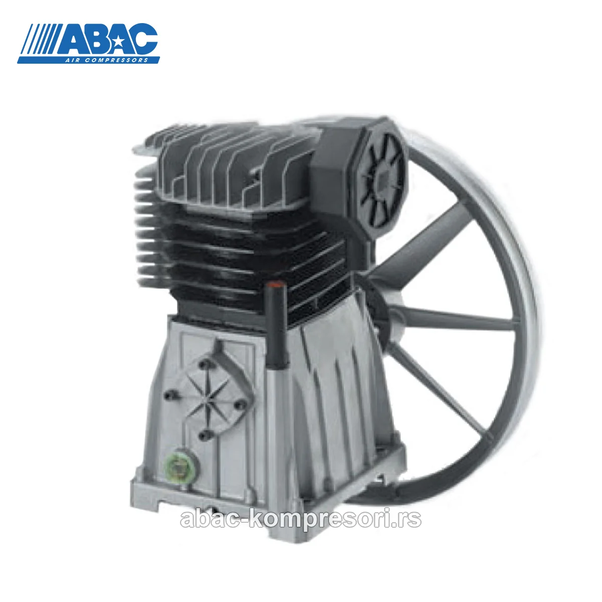 Kompresorska pumpa ABAC A39B