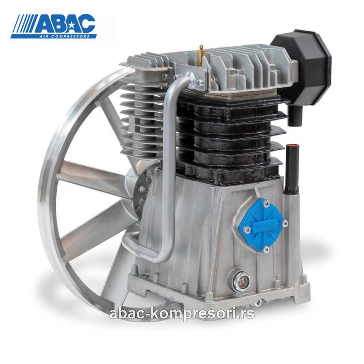 Kompresorska pumpa ABAC A49B (NS31/NS31S)