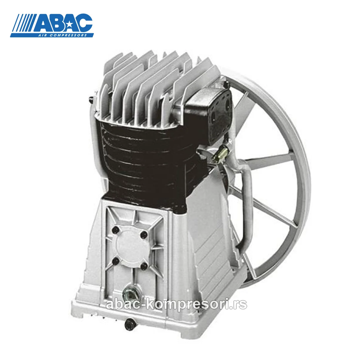 Kompresorska pumpa ABAC B3800B (NS18S)