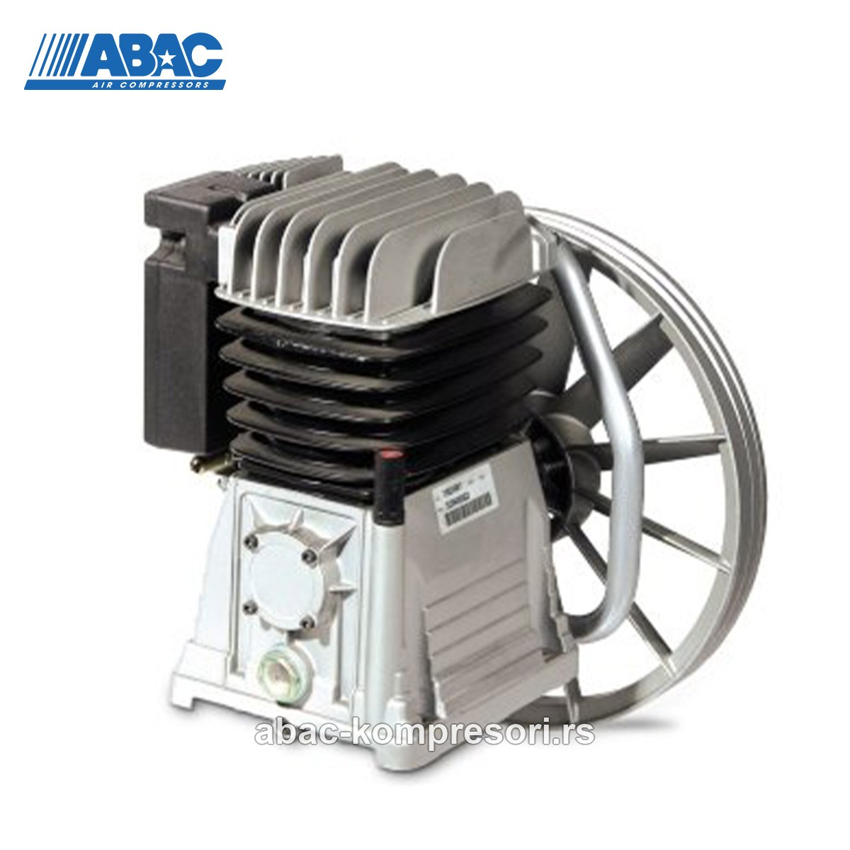 Kompresorska pumpa ABAC B5900B
