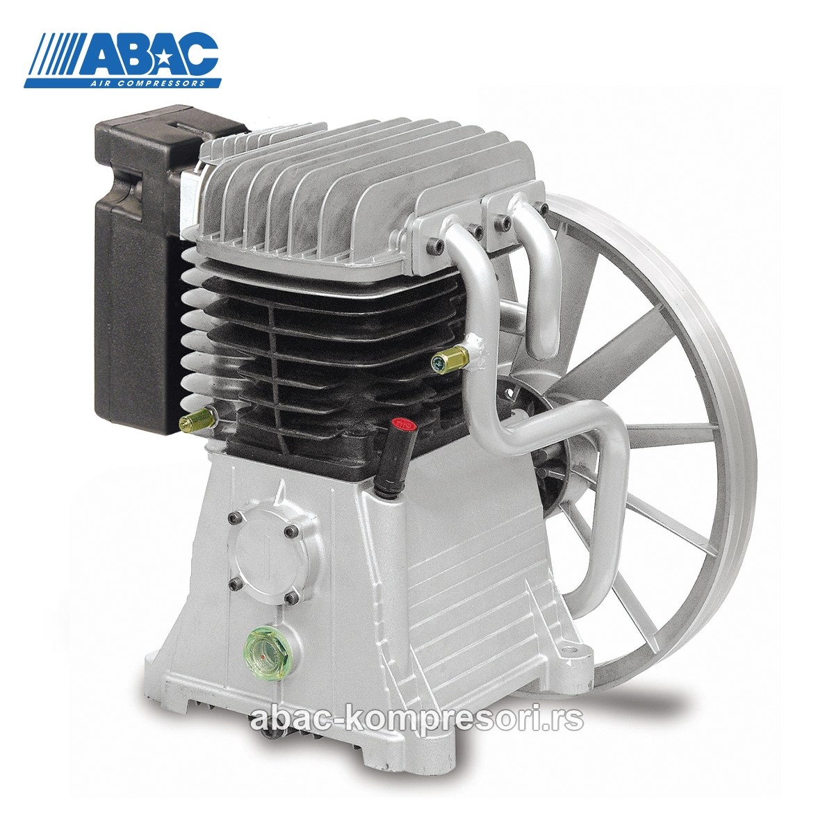Kompresorska pumpa ABAC B6000