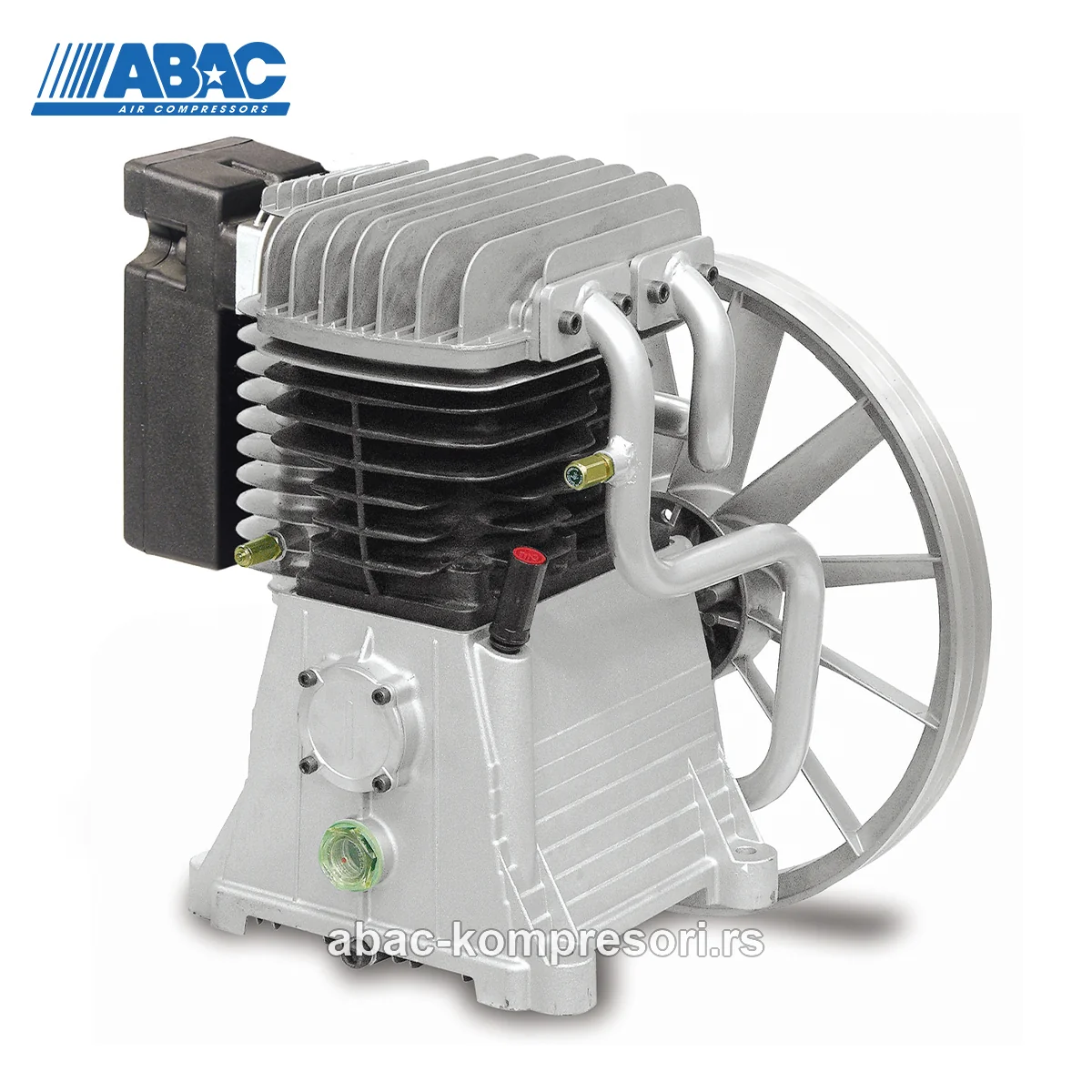 Kompresorska pumpa ABAC B6000