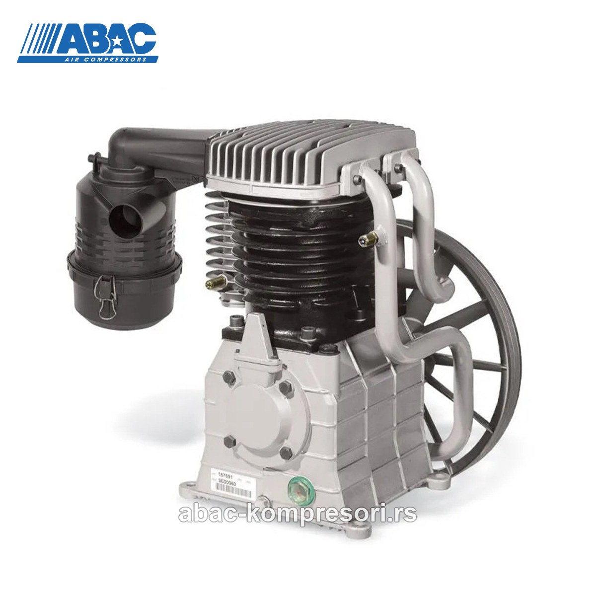 Kompresorska pumpa ABAC B7900 (NS 59/S)